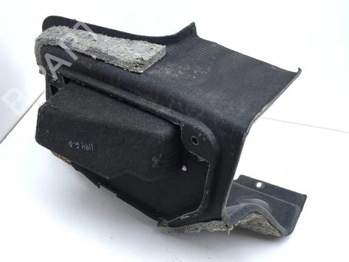 Boot lining MASERATI QUATTROPORTE V 4.2 | BP36348467I3 - Image 2