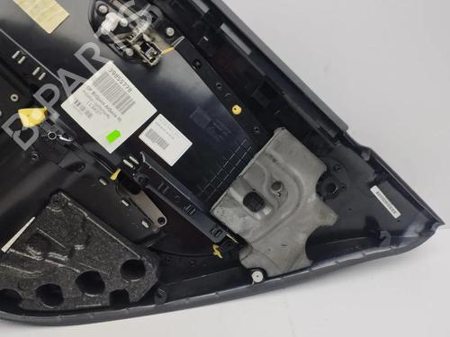 Rear left panel VOLVO S80 II (124) 2.4 D | BP33251157C60 - Image 3