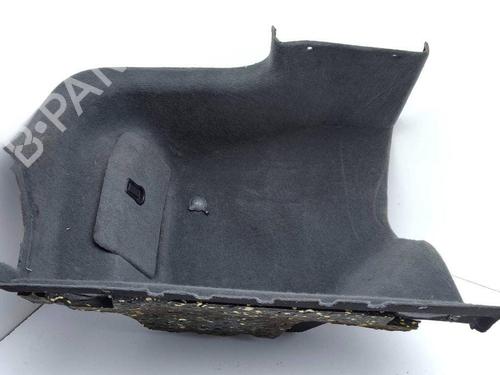 Used Boot lining MASERATI QUATTROPORTE V 4.2 (400 hp) 28878227