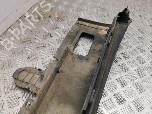 Left sideskirt PORSCHE CAYENNE (92A) 3.0 Diesel | BP28855750C115 