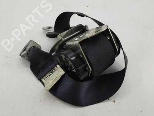 Rear left seatbelt PEUGEOT 4007 (VU_, VV_) 2.2 HDi | BP28903107I29 