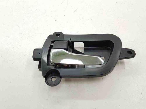 Used Rear left interior door handle PEUGEOT 4007 (VU_, VV_) 2.2 HDi (156 hp) 28885598