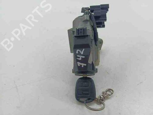 Used Ignition barrel TOYOTA COROLLA Verso (_E12_) 2.0 D-4D (CDE120_) (116 hp) 28858356
