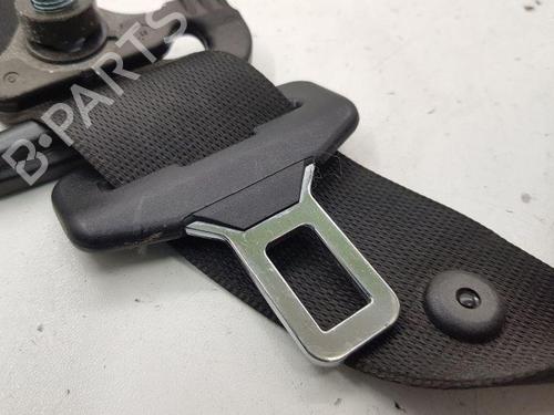 Rear left seatbelt MERCEDES-BENZ S-CLASS (W220, V220) S 400 CDI (220.028, 220.128) | BP28891944I29 