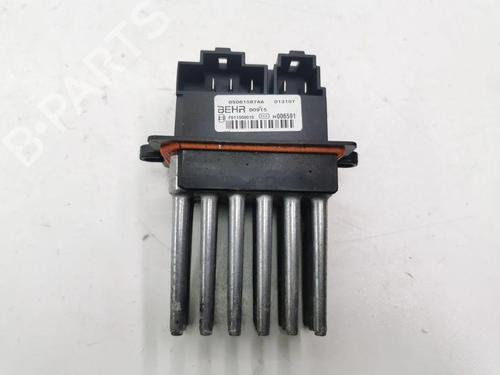 Heater resistor CHRYSLER 300C (LX, LE) 3.0 CRD | BP36194817M108 - Image 2