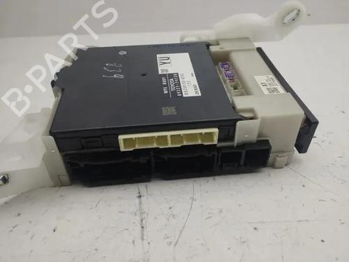 Fuse box TOYOTA C-HR (_X1_) 1.8 Hybrid (ZYX10_, ZYX11_, ZYX10R, ZYX11R) | BP28864628E1 - Image 7