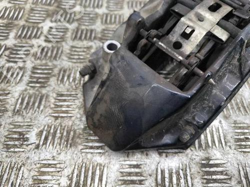 Right front brake caliper MASERATI LEVANTE SUV (M161) 3.0 S Q4 | BP40151111M104 - Image 4