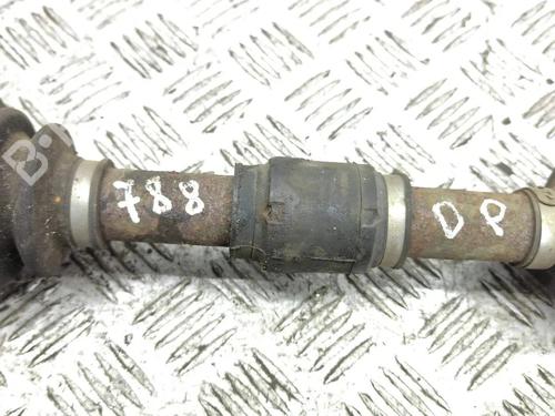 Right front driveshaft MAZDA CX-7 (ER) 2.2 MZR-CD AWD (ER10A) | BP36104972M39 - Image 4