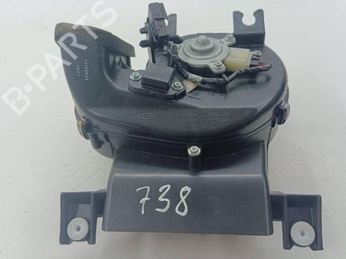 Varmeapparat SAAB 9-7X 4.2 AWD (290 hp) 28897930