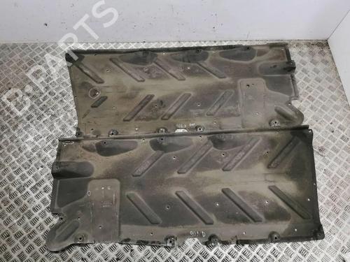 Used Underbody protection Underbody protection 33664717 33664717
