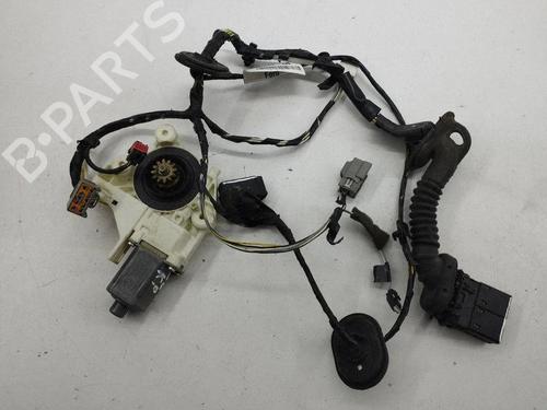 Motor elevalunas delantero izquierdo Motor elevalunas delantero izquierdo 38248956 38248956