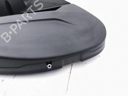 Rear left panel BMW X2 (U10) iX2 eDrive 20 | BP40070060C60 - Image 5