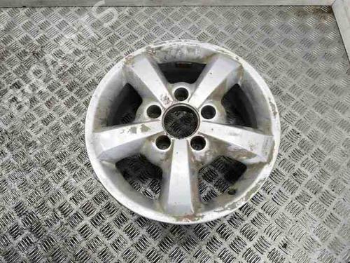 Fælk KIA SORENTO I (JC) 2.5 CRDi (163 hp) 28852501