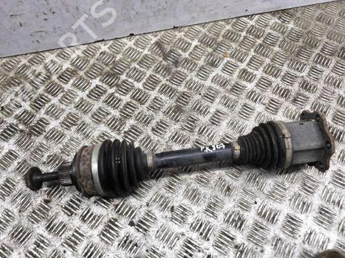 Used Left front driveshaft Left front driveshaft AUDI A4 B9 (8W2, 8WC) 2.0 TDI (150 hp) 40625645 40625645