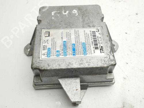 ECU airbags HONDA ACCORD VIII (CU) 2.2 i-DTEC (CU3) | BP28894568M53 