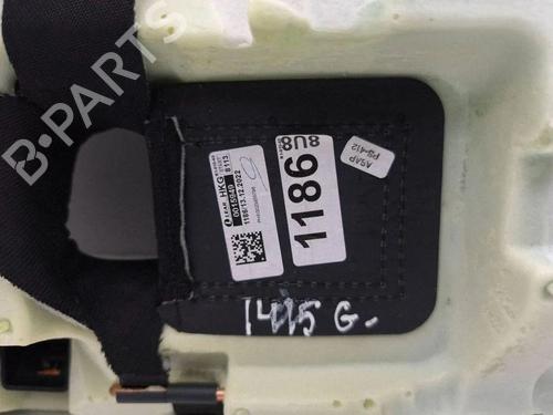 Rear seat MERCEDES-BENZ EQE (V295) EQE 350 (295.125) | BP37159106C17 - Image 8