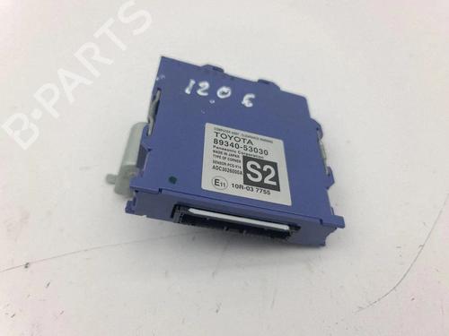 Used Electronic module Electronic module LEXUS IS III (_E3_) 300h (AVE30_, AVE30R) (223 hp) 40231101 40231101