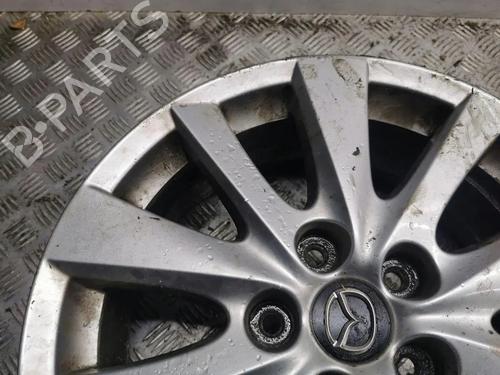 Fælk MAZDA CX-5 (KE, GH) 2.2 D (KE2FW) | BP33638065C45 - Image 3