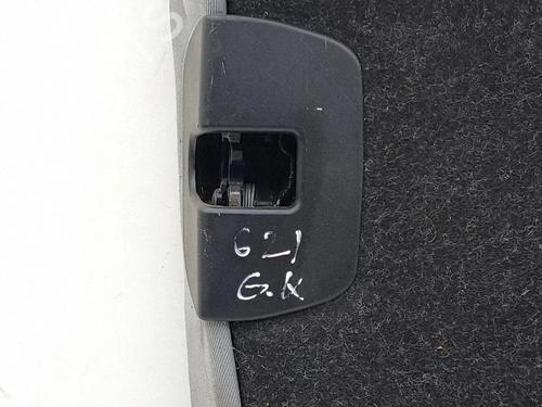 Sæde Bagtil BMW 1 (E81) 118 d | BP38103762C17 - Image 8