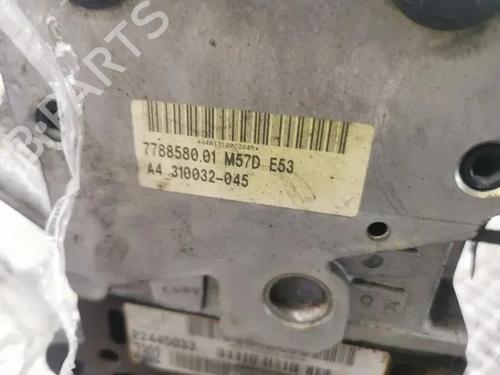 Engine BMW X5 (E53) 3.0 d | BP28852744M1 - Image 10