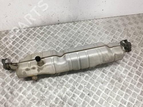Exhaust system RENAULT CAPTUR II (HF_) TCe 100 (HFMT) | BP40193144M121 - Image 7