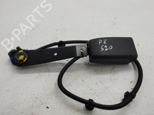 Used Seat buckle HONDA CIVIC IX (FK) 2.2 i-DTEC (FK3) (150 hp) 28904673