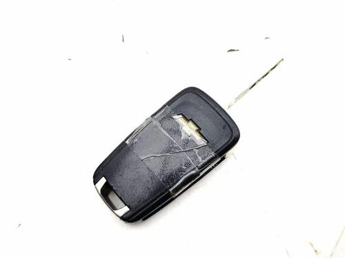 Ignition barrel CHEVROLET TRAX 1.6 | BP29752570M48 - Image 5