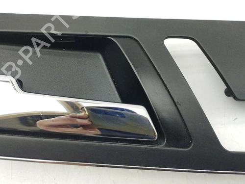 Venstre bak invendig håndtak MERCEDES-BENZ S-CLASS (W221, V221) S 320 CDI | BP28895818I15 