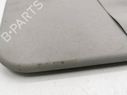 Venstre solskærm MAZDA 5 (CR) 2.0 CD (CR19) | BP28853496I1 