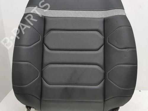 Left front seat CITROËN C4 III (BA_, BB_, BC_) ë-C4 (BCZKXC, BZCKSC) | BP36207767C15 - Image 12