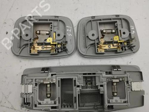 Interior roof light CITROËN C-CROSSER (VU_, VV_) 2.2 HDi | BP28850225I8 
