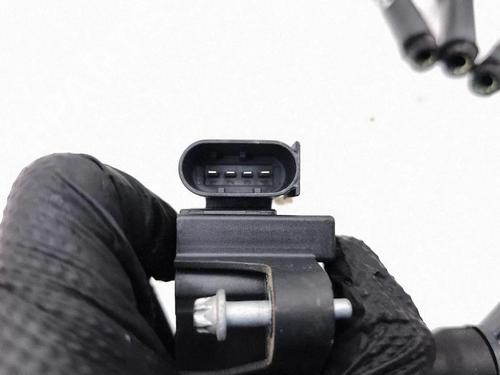 Ignition coil MERCEDES-BENZ A-CLASS (W177) A 200 (177.087) | BP39735407M94 - Image 4
