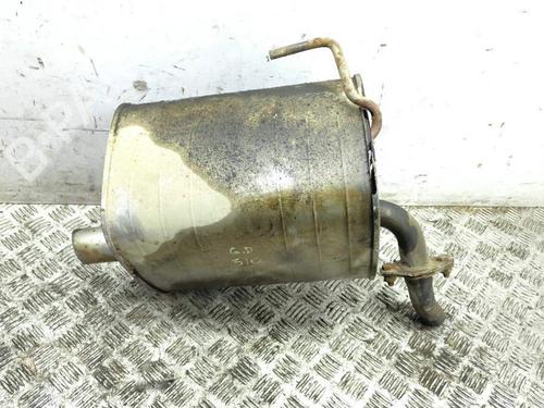 Udstødningssystem SUBARU FORESTER (SH_) 2.0 D AWD (SHH, SHD, SHN) | BP28889289M121 