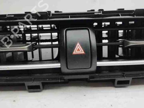 Luftventil TOYOTA C-HR (_X1_) 1.8 Hybrid (ZYX10_, ZYX11_, ZYX10R, ZYX11R) | BP28864634I21