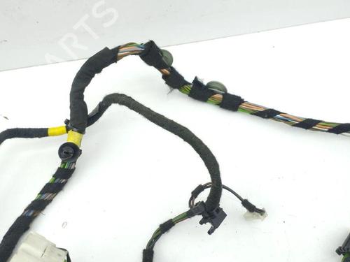 Front left lock MERCEDES-BENZ S-CLASS (W221, V221) S 320 CDI | BP28895811C98 