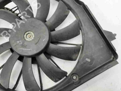 Radiator fan HONDA CIVIC VII Coupe (EM2) 1.6 i (EM1) | BP28841383M35 