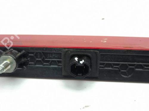 Third brake light TOYOTA COROLLA Estate (_E21_) 1.8 Hybrid (ZWE211) | BP40246576L11 - Image 4