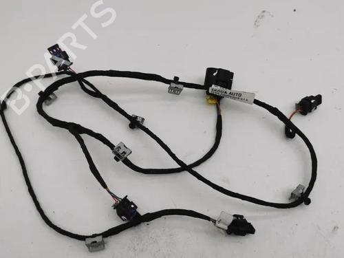 Modulo electronico SKODA OCTAVIA I (1U2) 2.0 (116 hp) 28862523