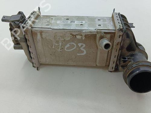 Used Intercooler SEAT ARONA (KJ7, KJP) 1.0 TSI (116 hp) 28896521