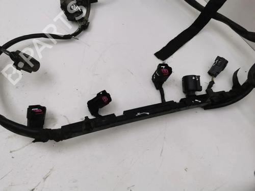 Wiring harness AUDI A2 (8Z0) 1.2 TDI | BP33256153E16 - Image 7