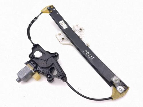 Rear right window mechanism AUDI A4 B9 (8W2, 8WC) 2.0 TDI | BP40466058C25 - Image 4
