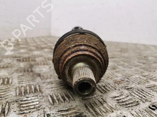 Right front driveshaft VW PASSAT ALLTRACK B8 Variant (3G5, CB5) 2.0 TDI 4motion | BP38245022M39 - Image 3
