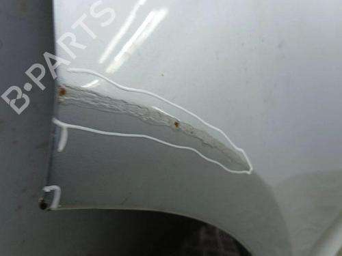 Right rear door PORSCHE CAYENNE (9PA) 3.2 | BP28895425C5 