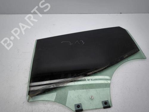 Used Rear left door window RENAULT CLIO V (B7_) 1.3 TCe 130 (B7MF) (131 hp) 28897076