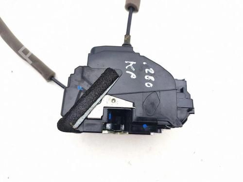 Front left lock NISSAN LEAF (ZE1) Electric | BP40208572C98 - Image 6