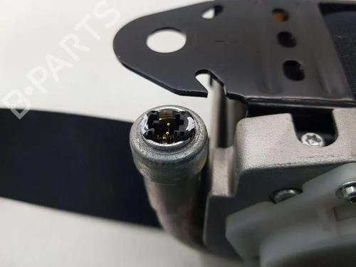 Front left seatbelt MAZDA CX-7 (ER) 2.2 MZR-CD AWD (ER10A) | BP28891265I26 - Image 7