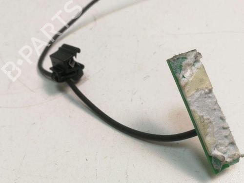 Antenna/Base MERCEDES-BENZ M-CLASS (W164) ML 280 CDI 4-matic (164.120) | BP28875068C140 