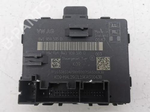 Used Electronic module VW ARTEON (3H7, 3H8) 2.0 TDI 4motion (190 hp) 28863600
