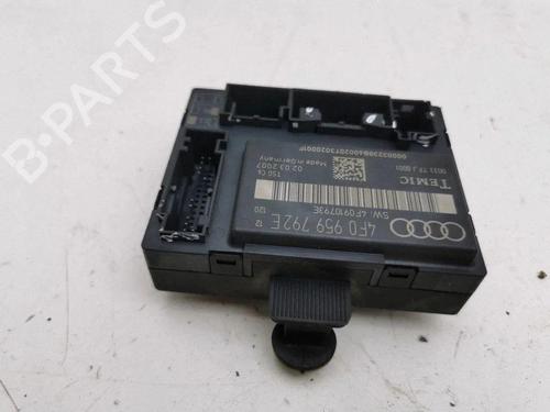 Electronic module AUDI A6 Allroad C6 (4FH) 3.0 TDI quattro | BP38250161M83  - Image 5