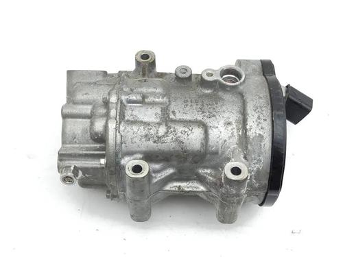 AC compressor TOYOTA COROLLA Estate (_E21_) 1.8 Hybrid (ZWE211) | BP36179055M34 - Image 2